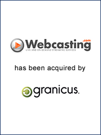 Webcasting.com